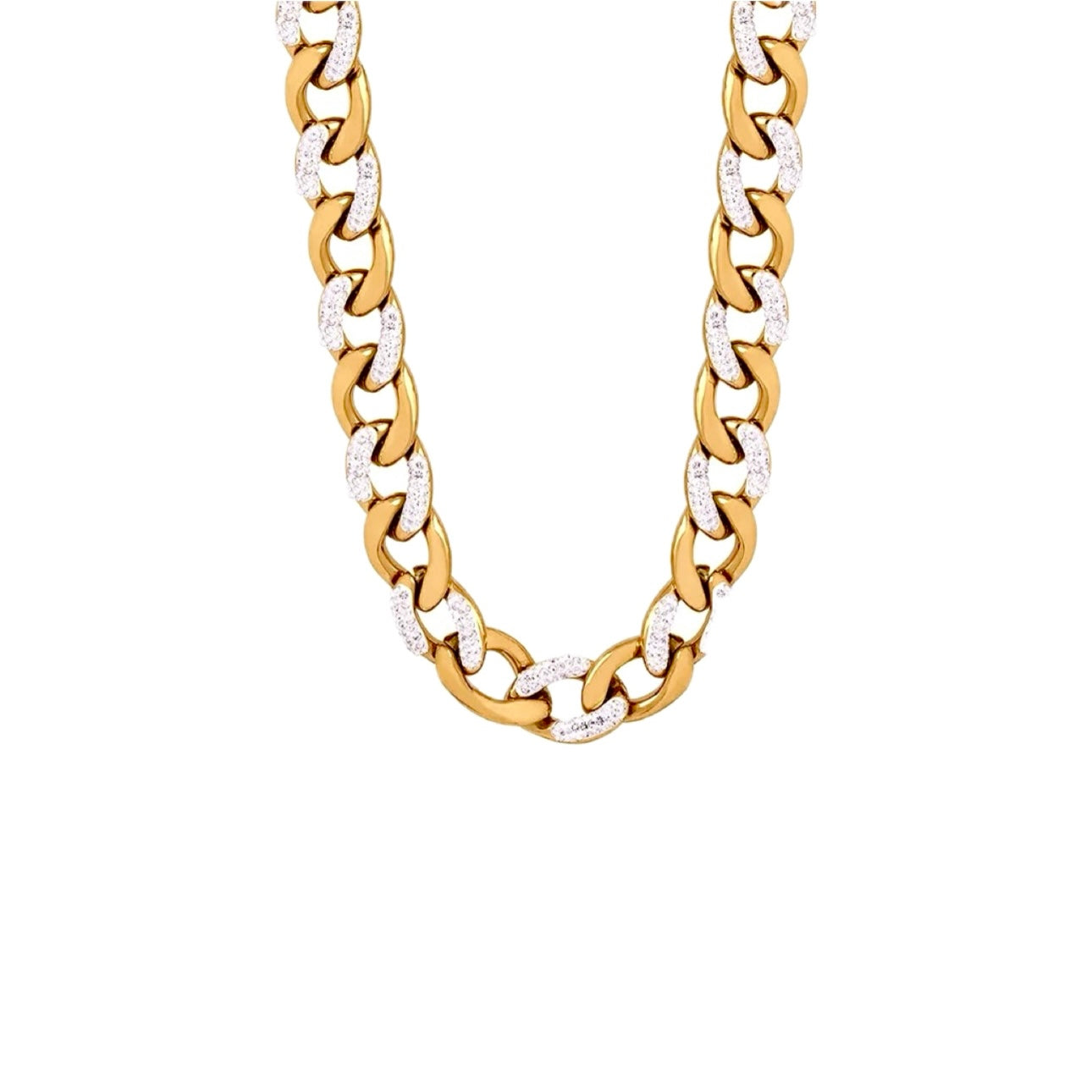 Oslo Necklace