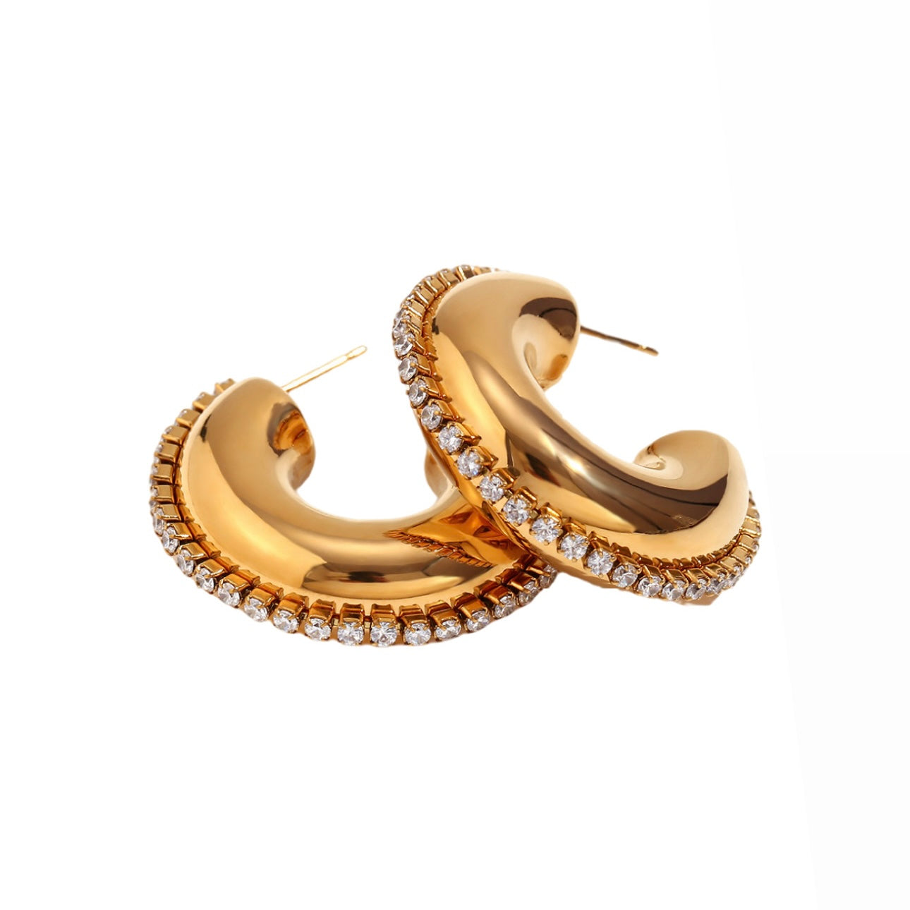 Inara Hoops