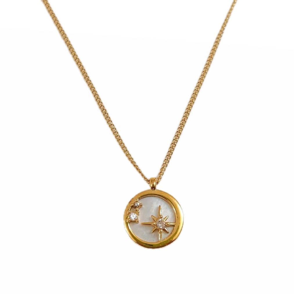 Luna Necklace