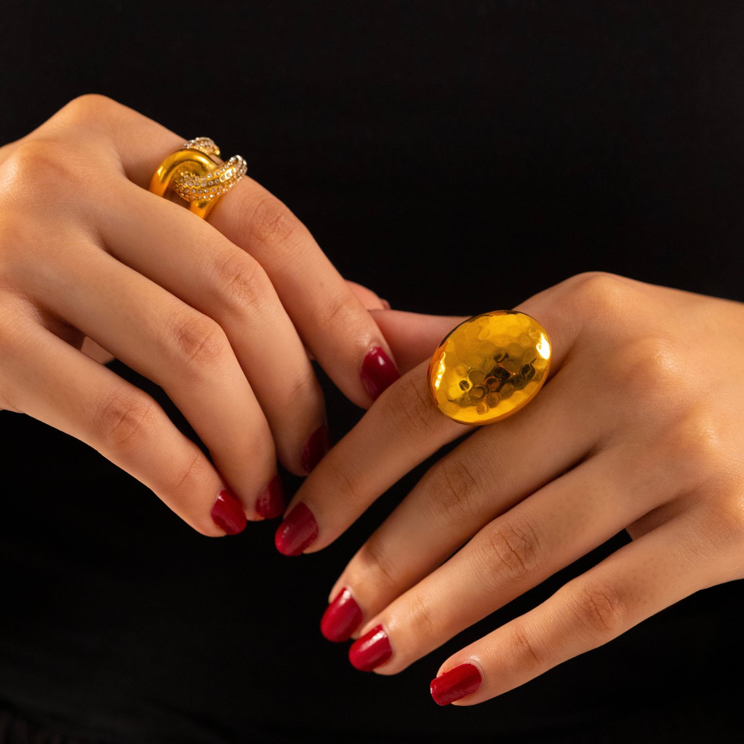 Fusion Ring