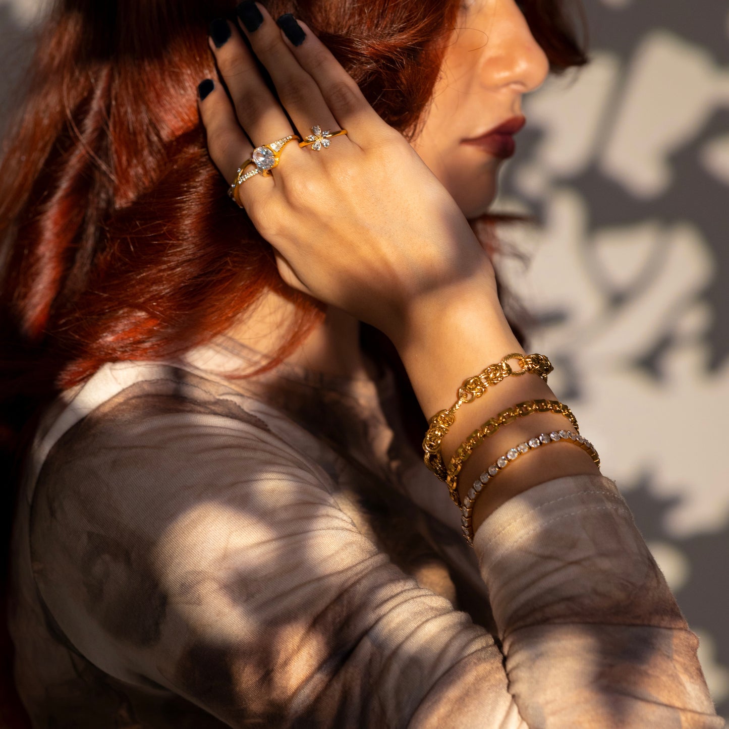 Aura Bracelet
