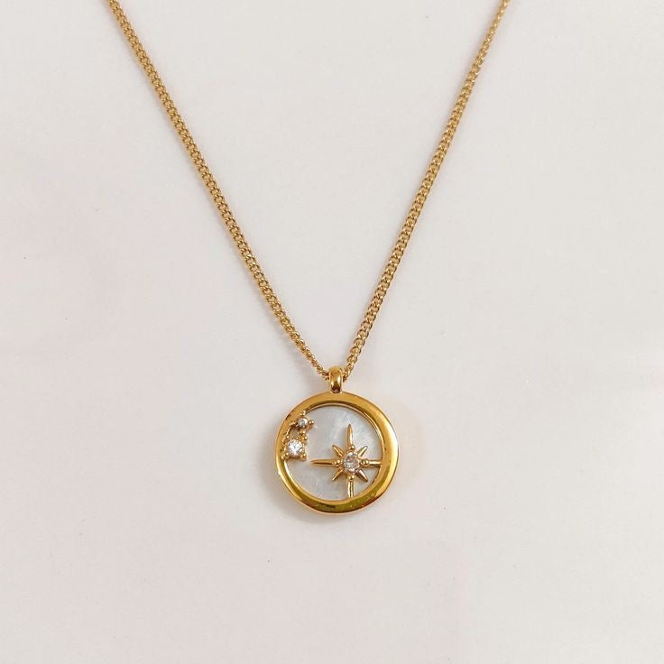 Luna Necklace