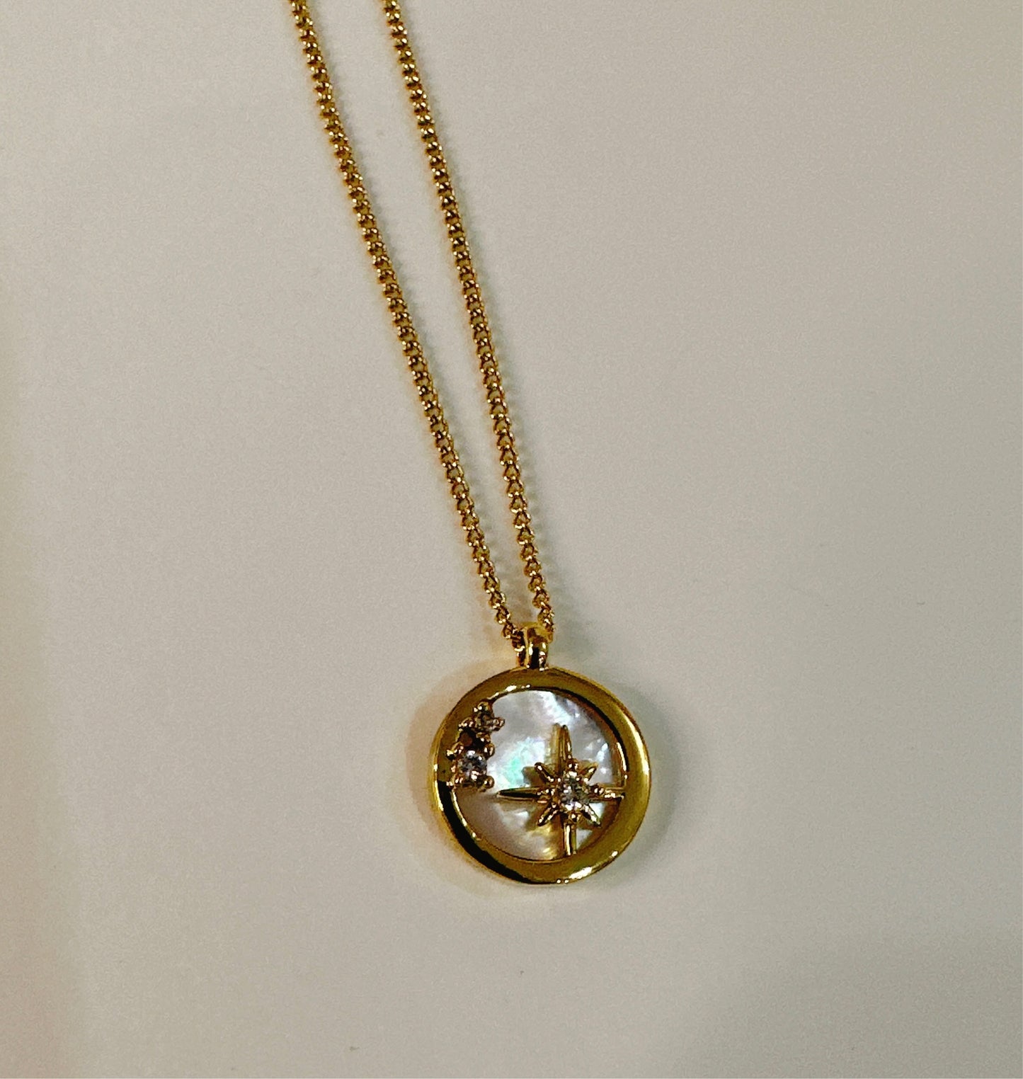 Luna Necklace