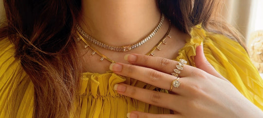 Why 18K Gold Plated Jewelry is the Perfect Choice for Affordable Luxury in Pakistan