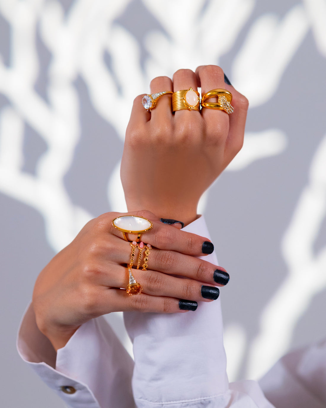 Affordable Rings for Pakistani Women