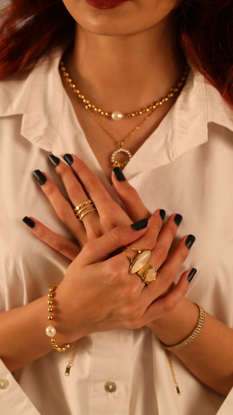 golden glow collection image