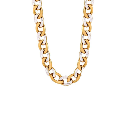 Oslo Necklace
