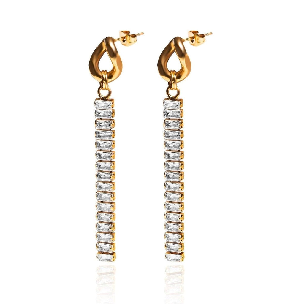 Ari Earrings