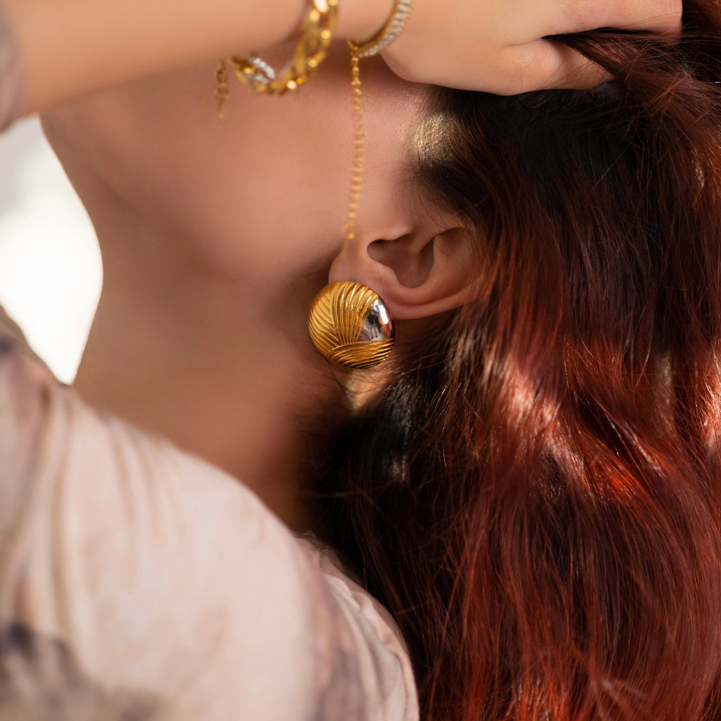 Simone Earrings