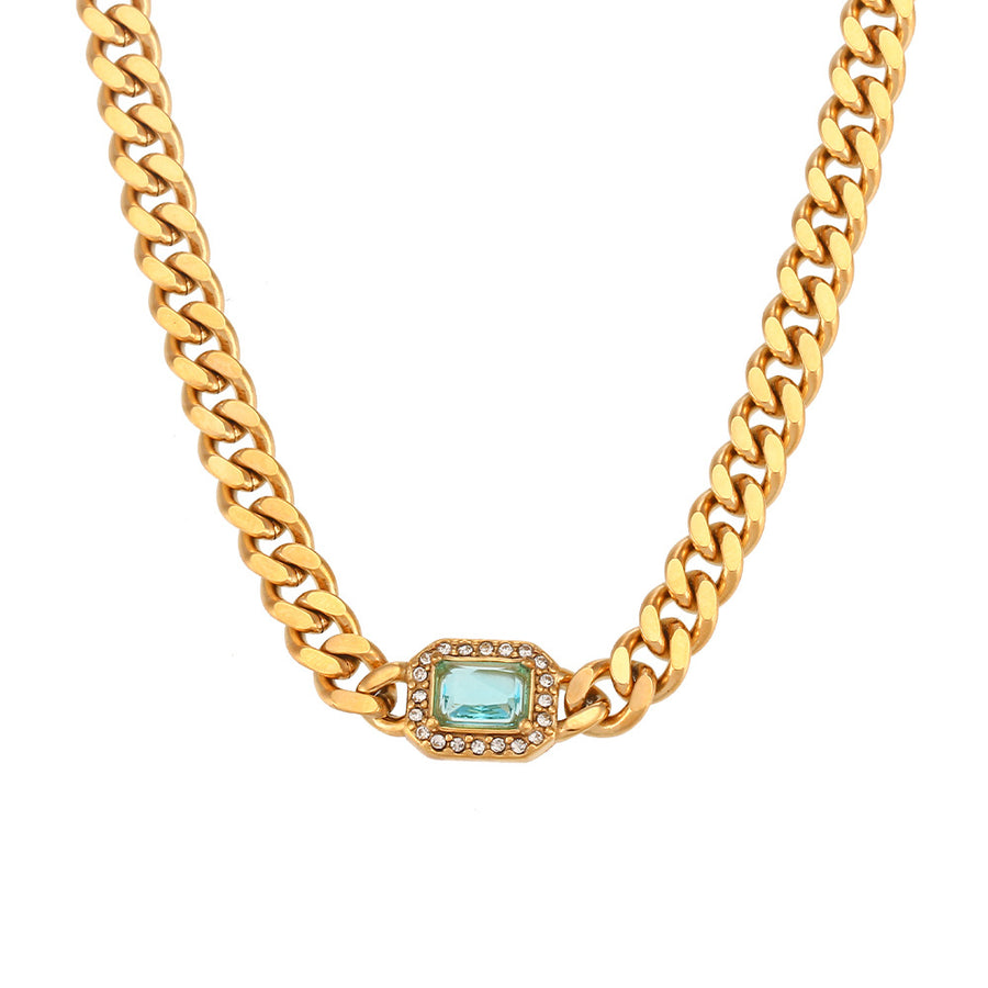 Estella Necklace