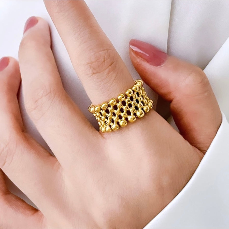 Mesh Ring