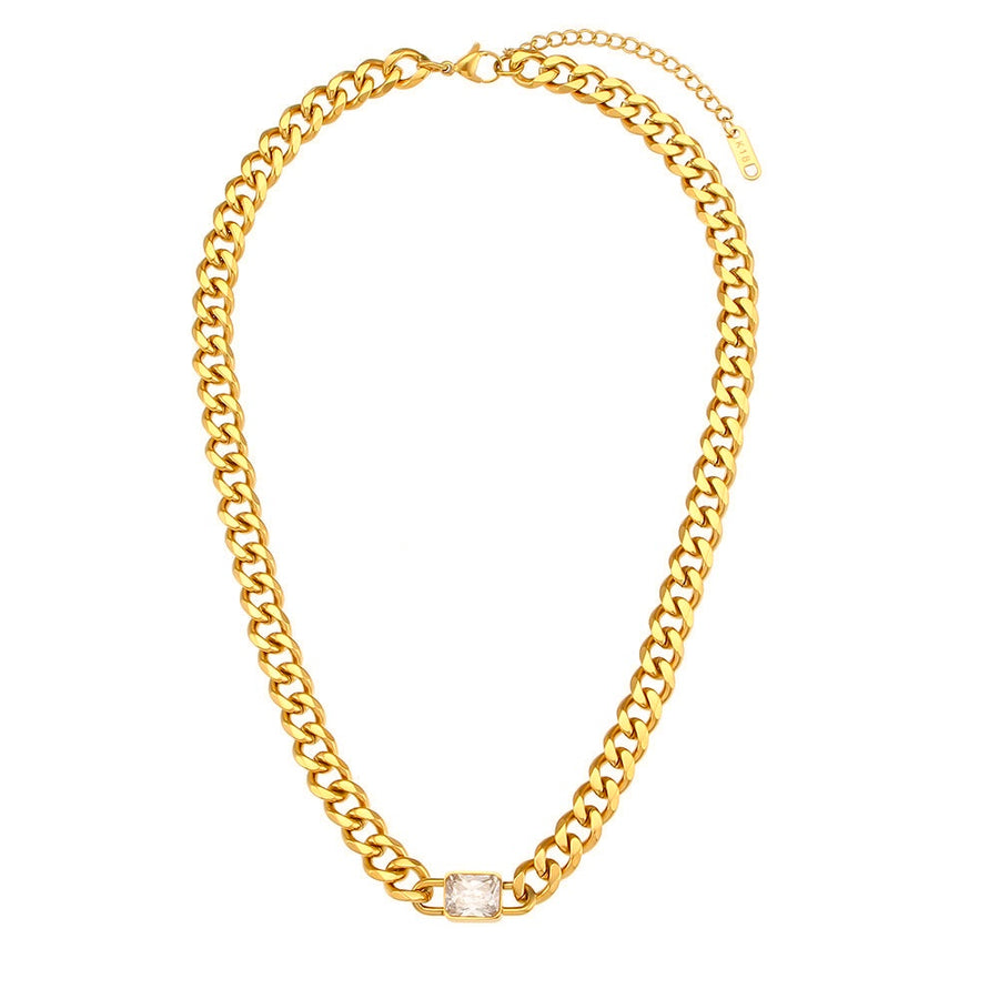 Shyne Necklace