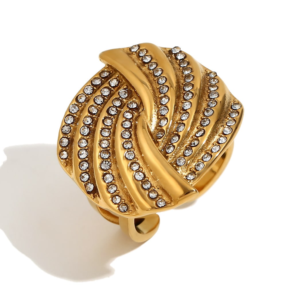 Prism Ring
