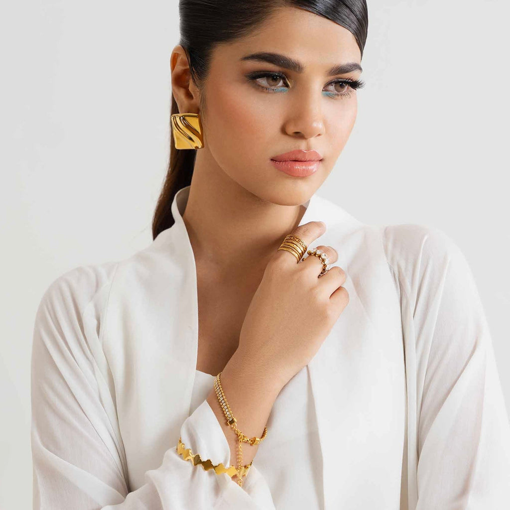 Valencia Bracelet