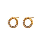 Nara Earrings