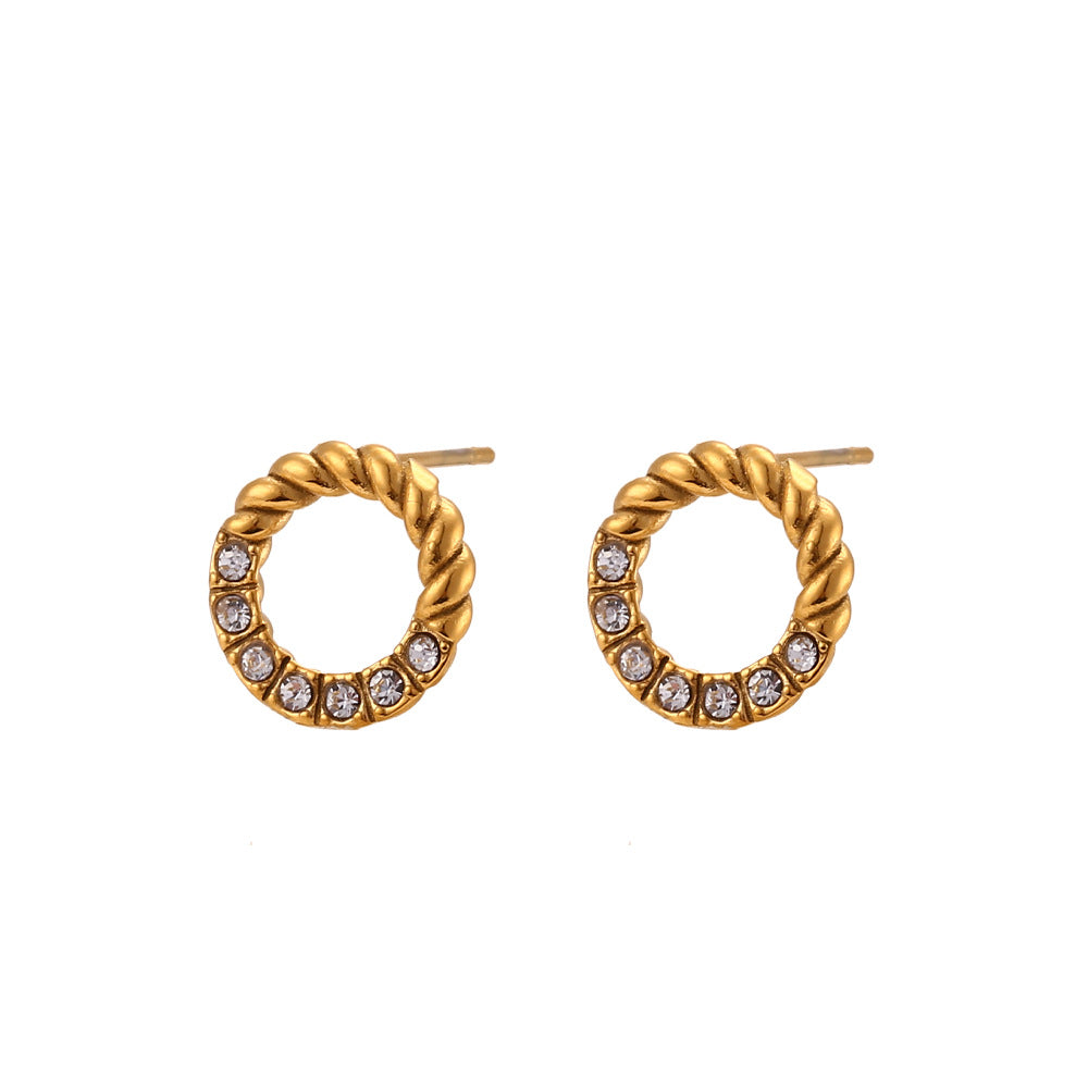 Nara Earrings