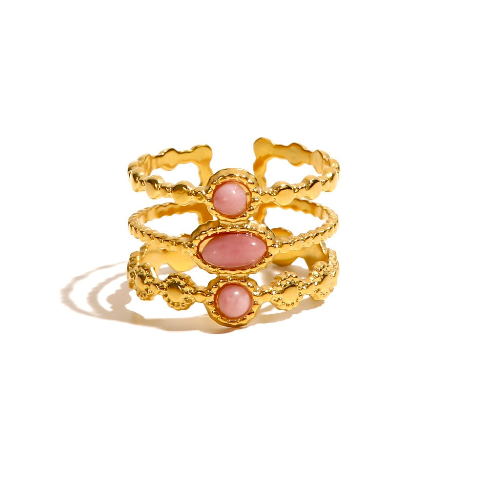Rosa Ring