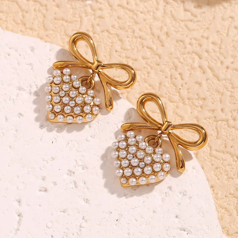 Celia Earrings