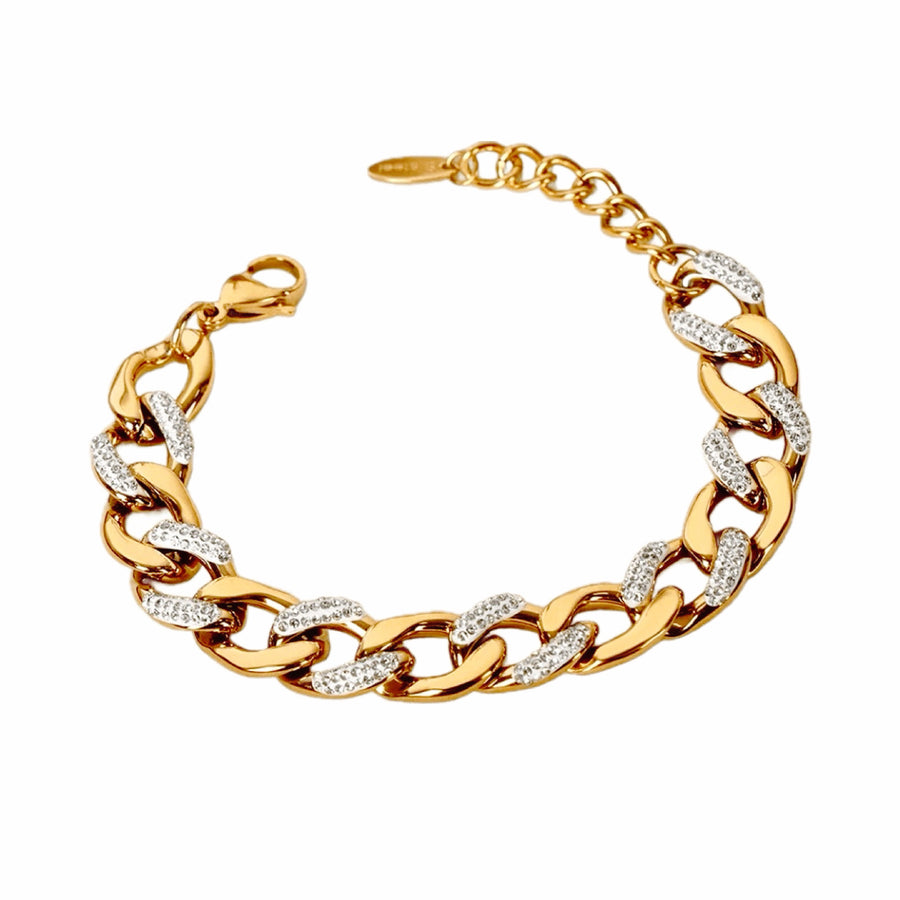 Oslo Chain Bracelet