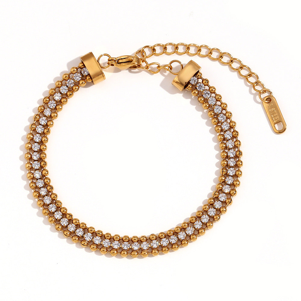 Valencia Bracelet