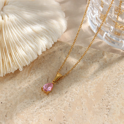 Katherine Necklace