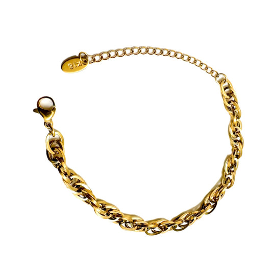 Chain Bracelet