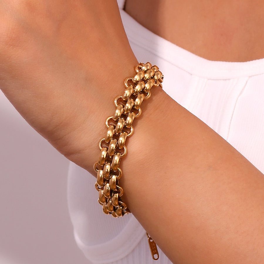 Nesta Bracelet