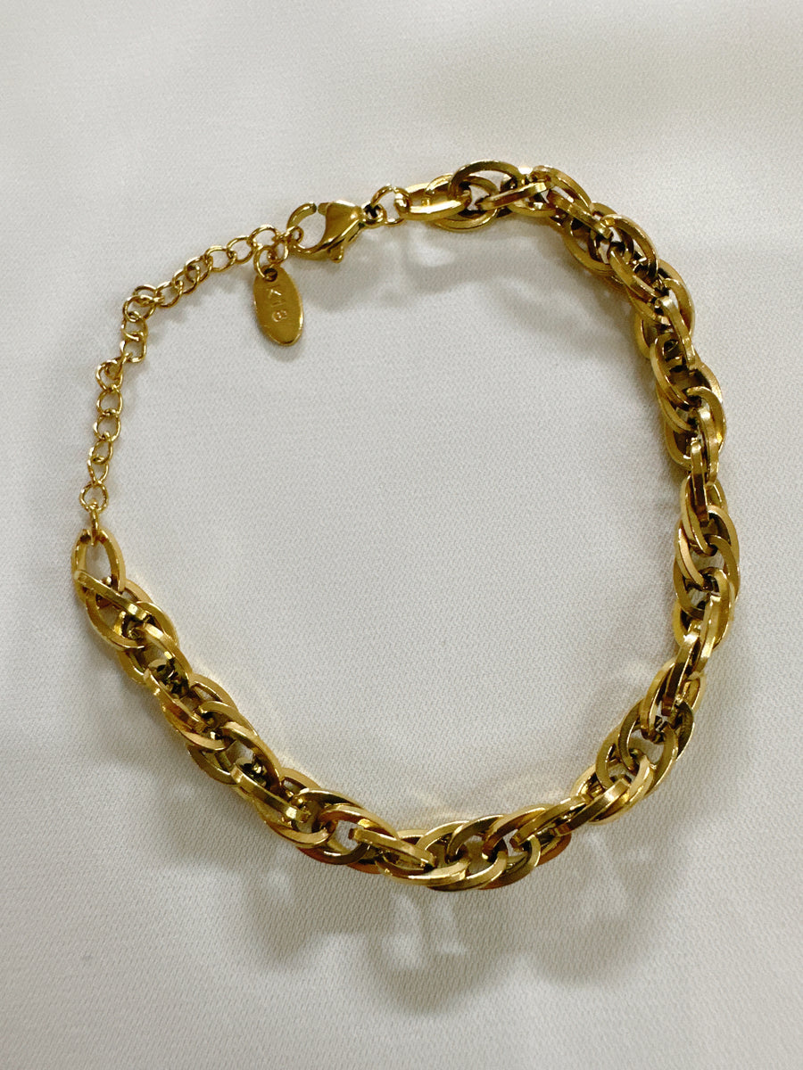 Chain Bracelet