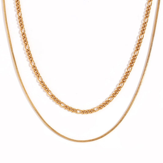 Eloise Necklace