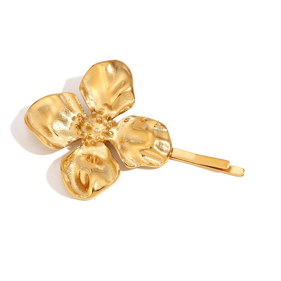 Flower Pin