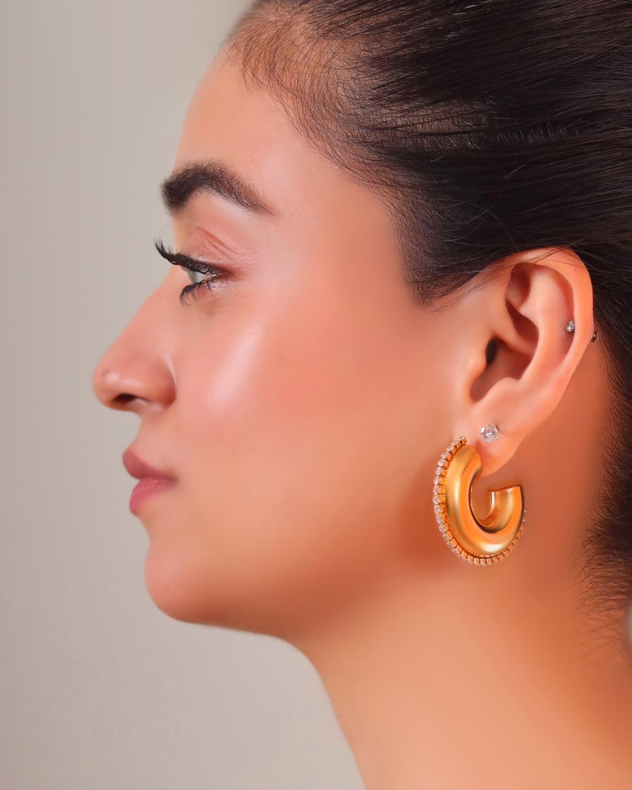 Inara Hoops