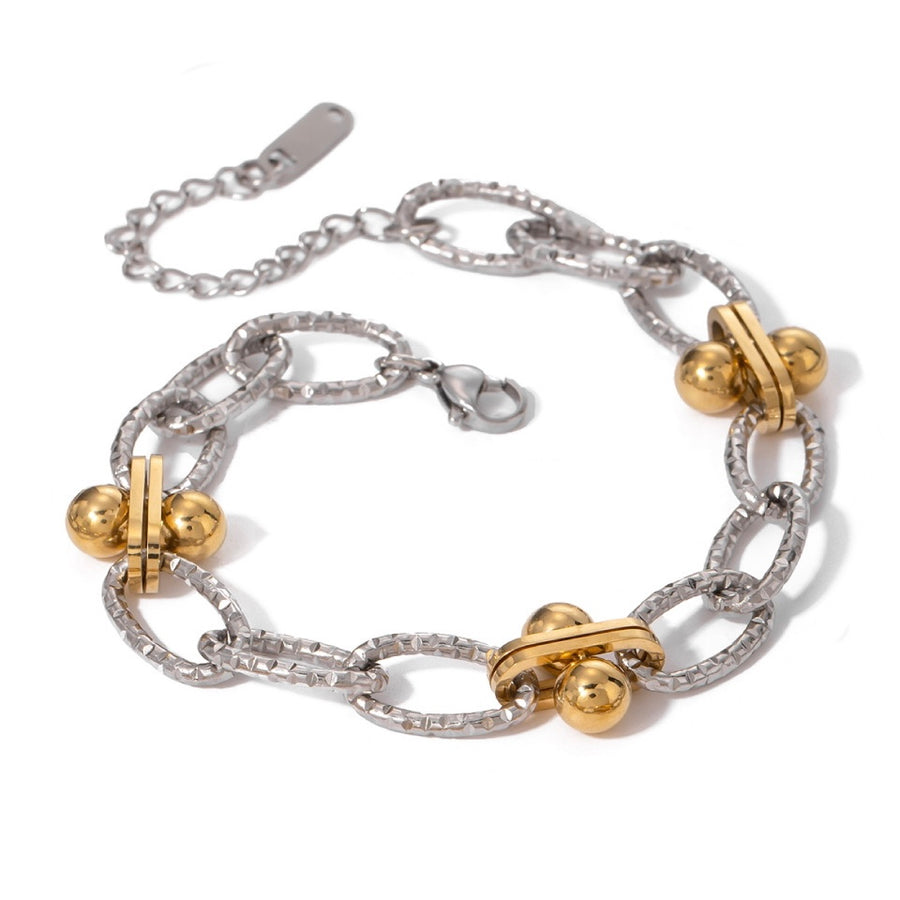 Cosmos Bracelet