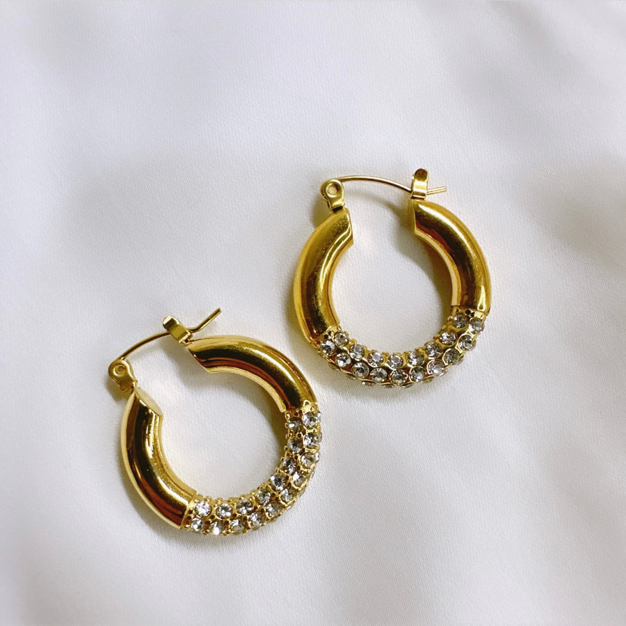 Nina Hoops