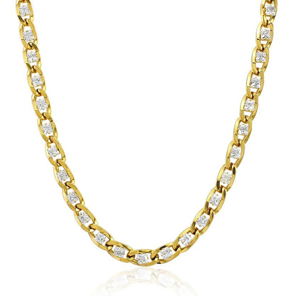 Reign Necklace