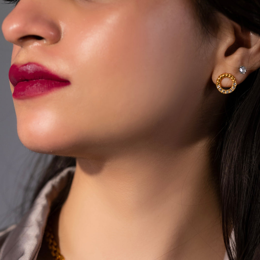 Nara Earrings