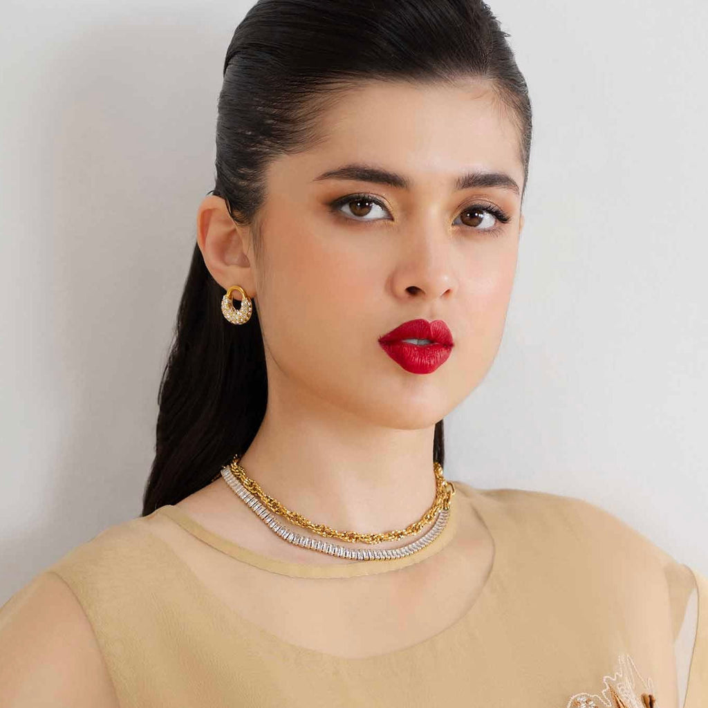 Hannah Necklace