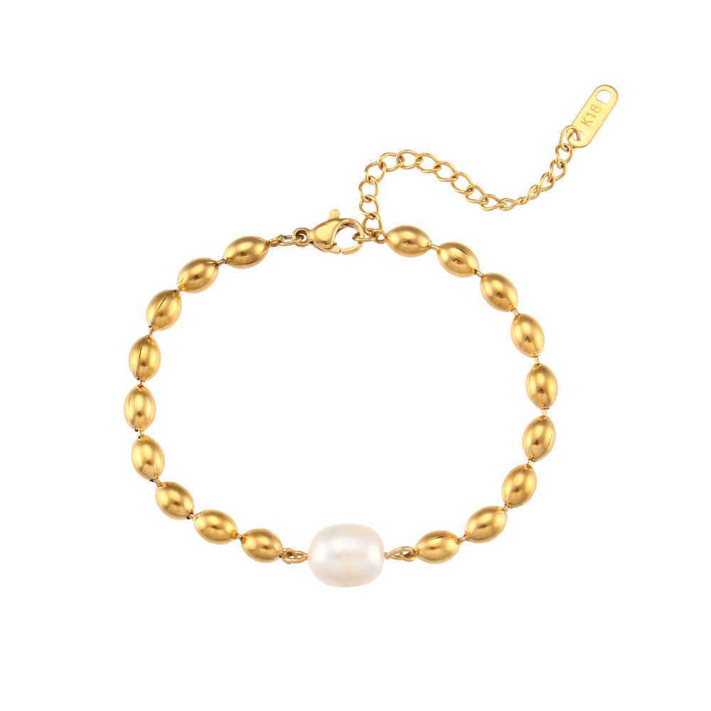 Wander bracelet