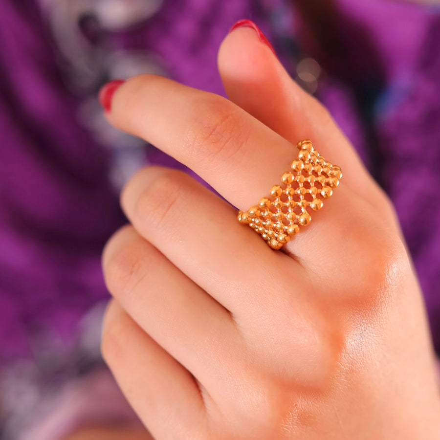 Mesh Ring