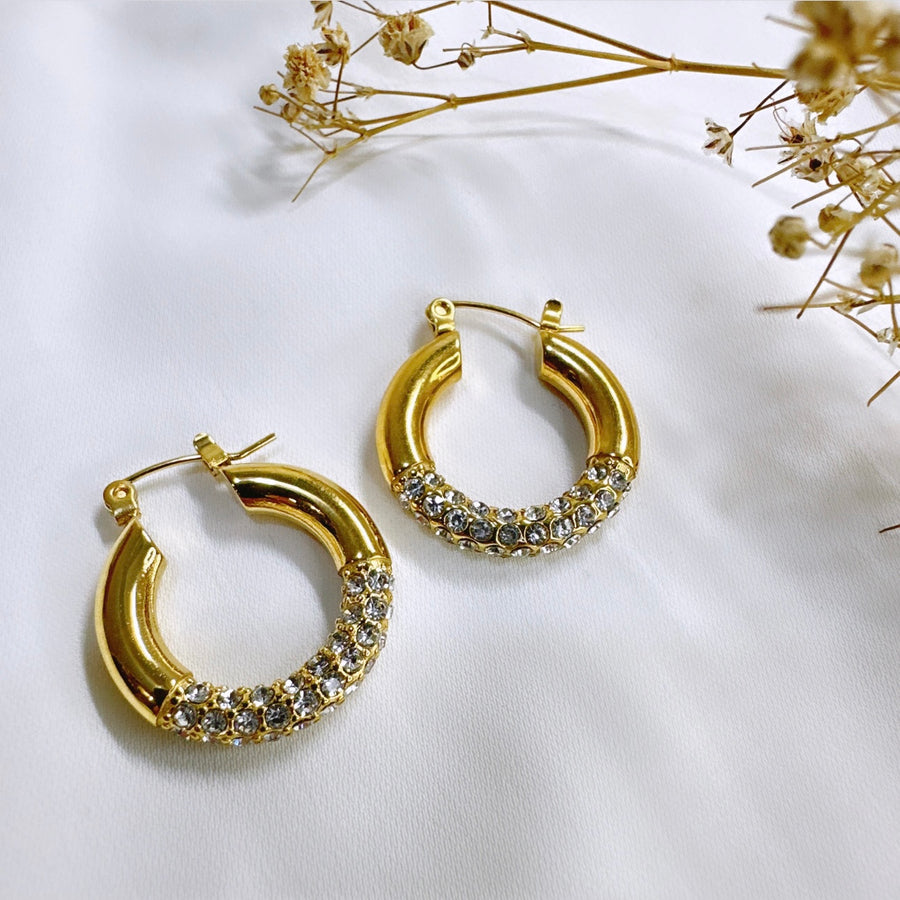 Nina Hoops