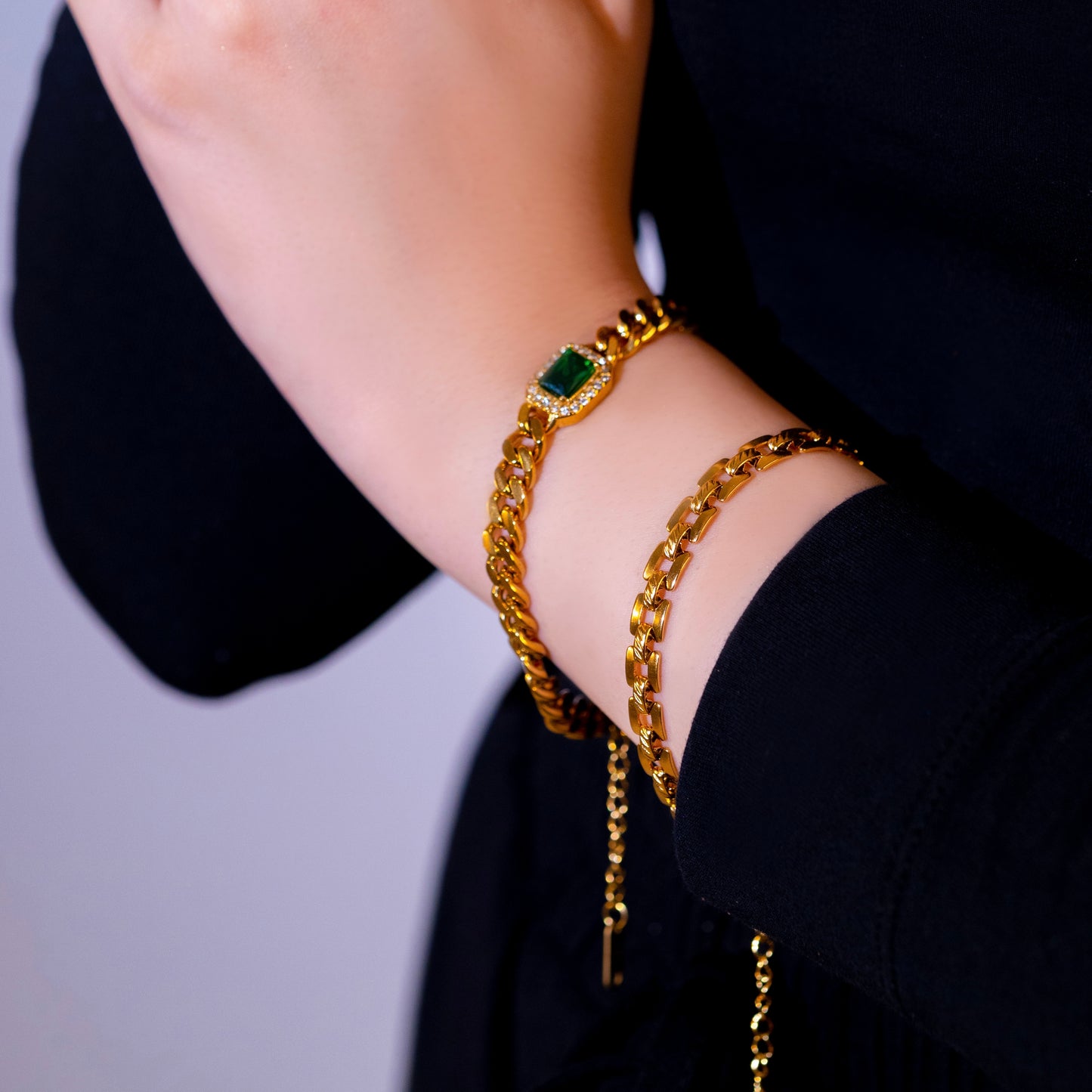 Ethereal Bracelet
