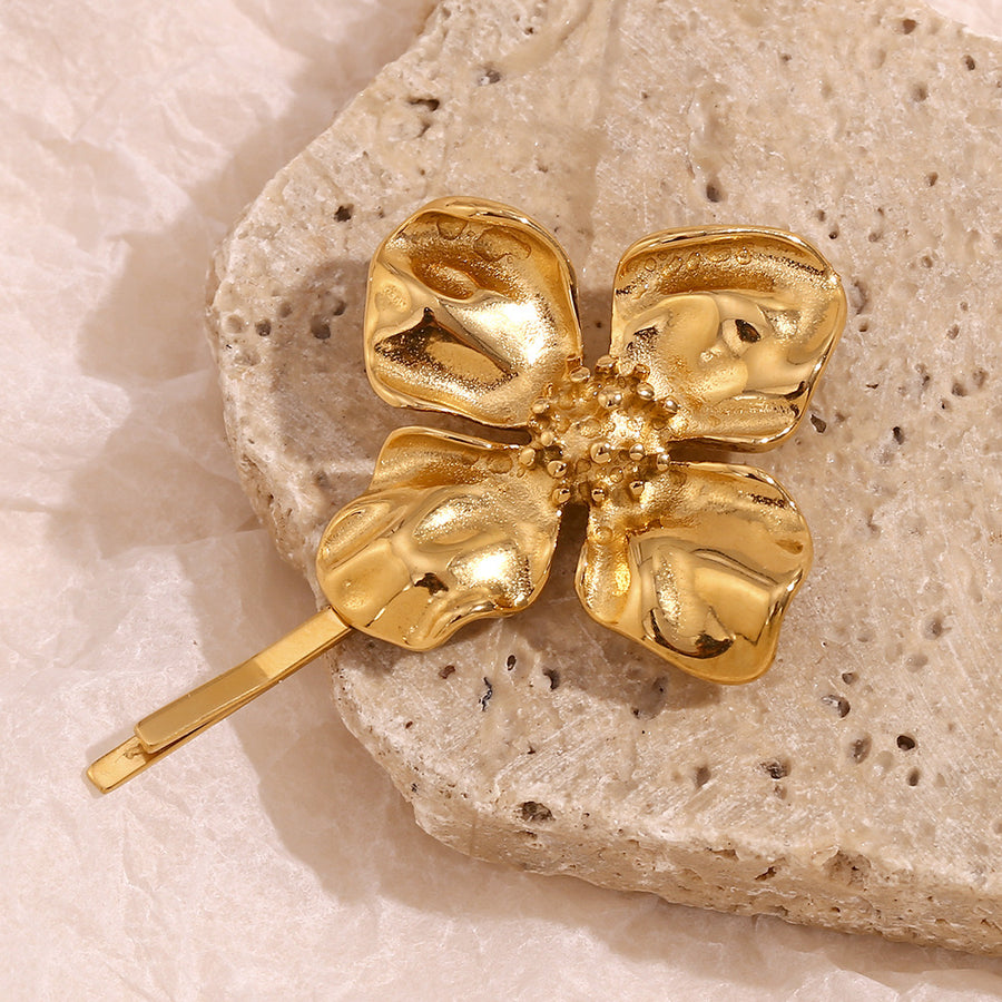 Flower Pin