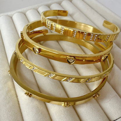 Callie Cuff
