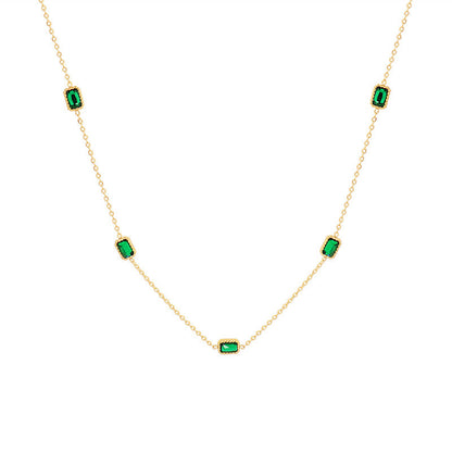 Ivy Necklace
