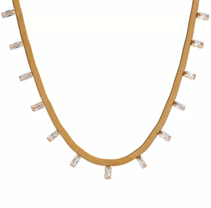 Jude Necklace