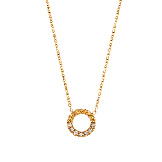 Nara Necklace