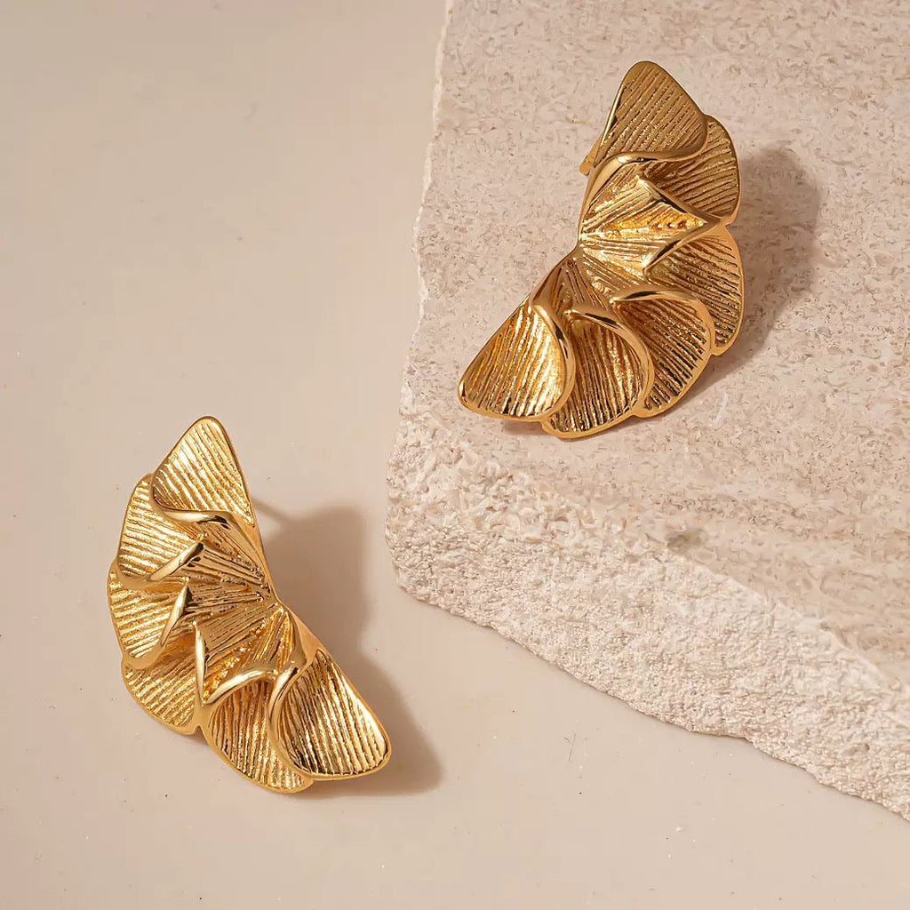 Serenata Earrings