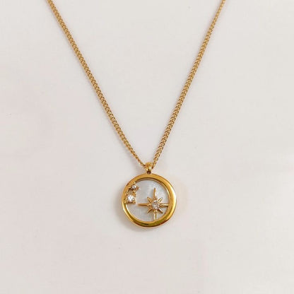 Luna Necklace