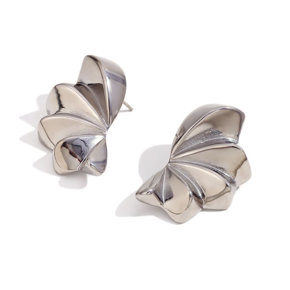 Lunariz Earrings
