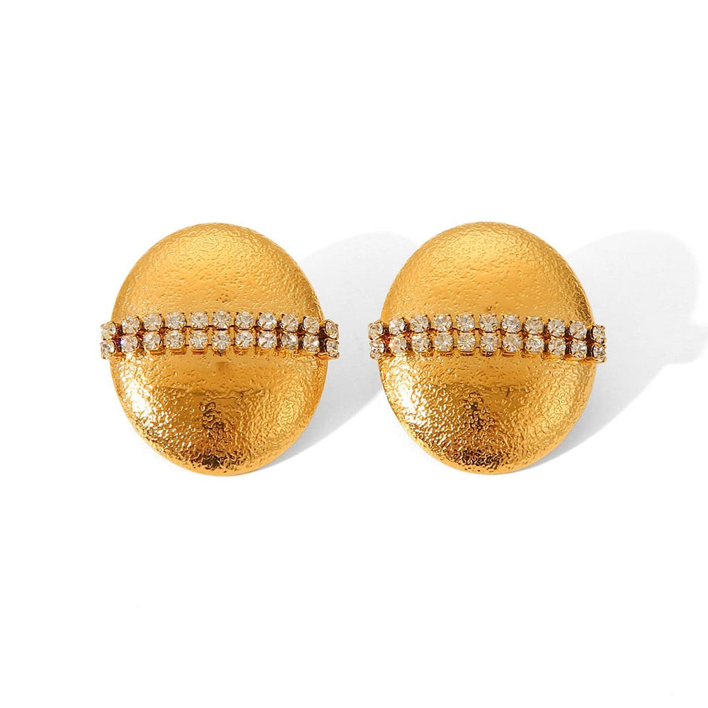 Sovana Earrings