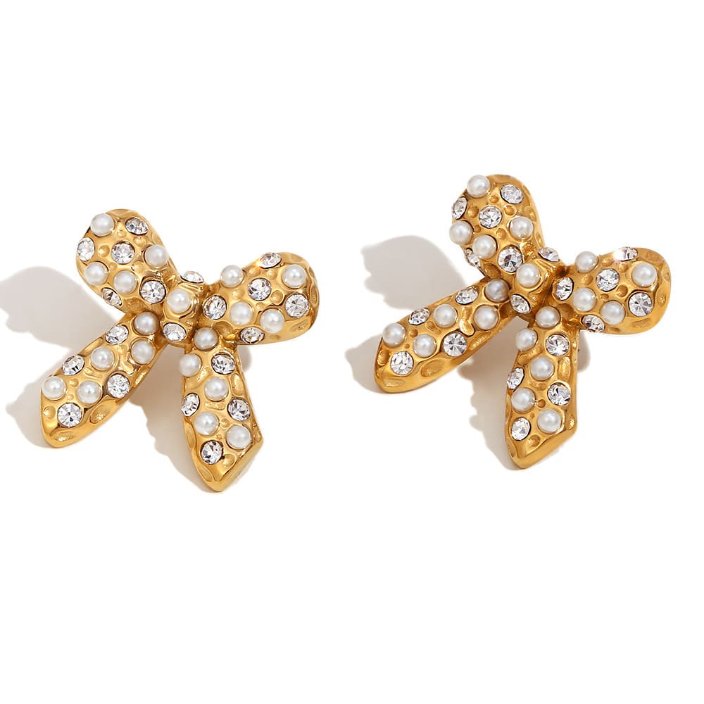 Starlit bow
